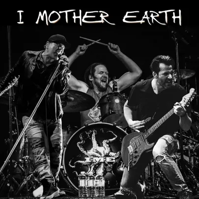 I Mother Earth