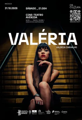 Valéria Carvalho