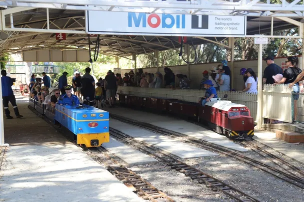 Castledare Public Run Day - Niana Station - 6th Dec 2026