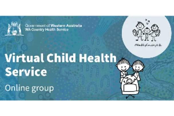 Early Parent Group series