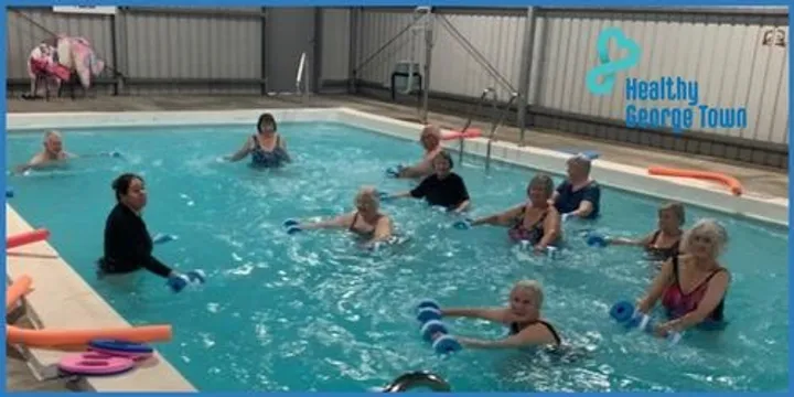 Seniors Aqua Therapy 2026.2