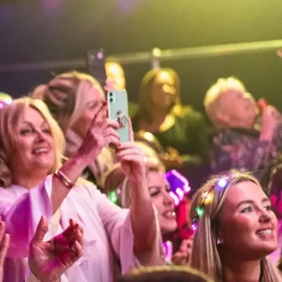 Soul Bingo Nottingham | 21st Nov 2026