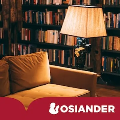 Aktion | Osiander Lesenacht | Stöbern und Schmökern