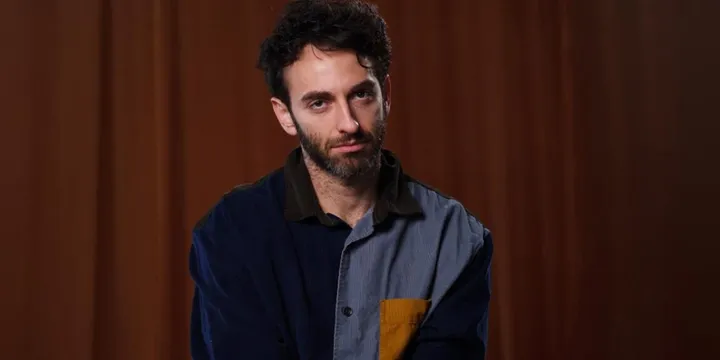 Gianmarco Soresi