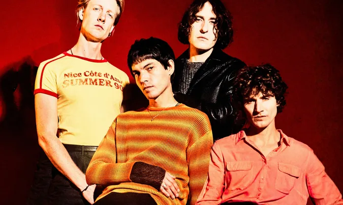 Temples