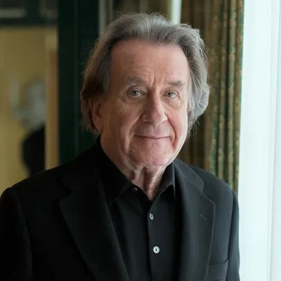 Rudolf Buchbinder