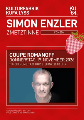 Simon Enzler