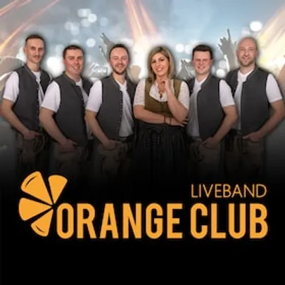 Orange Club