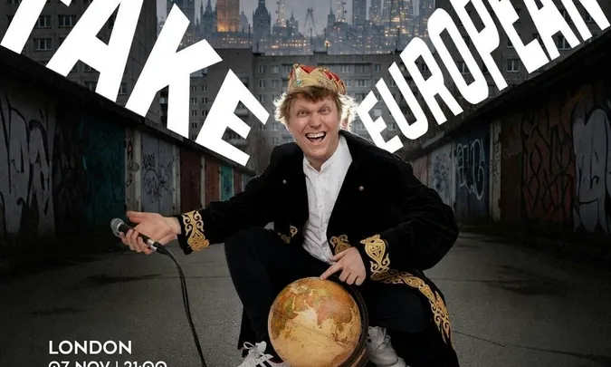 Dima Watermelon: Fake European
