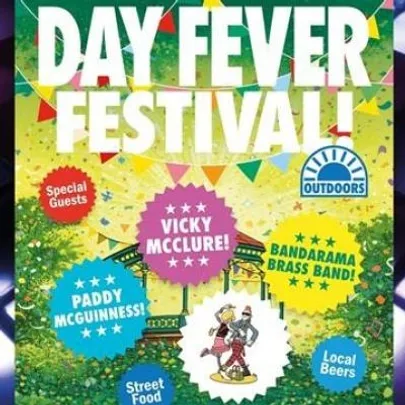 Day Fever