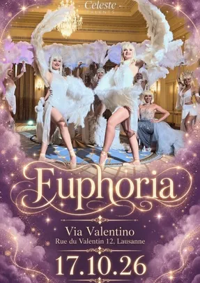 Euphoria