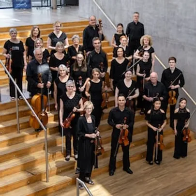 Sommermatinée - des Tuttlinger Kammerorchesters