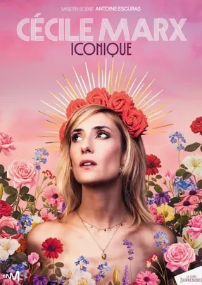 Cécile Marx "Iconique"