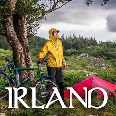 EXPEDITION ERDE: IRLAND - Wild Atlantic Ride