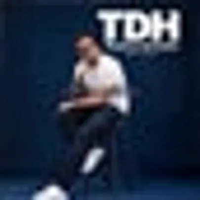 TDH, TRASTORNO DE HOMBRE