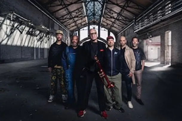 Nils Landgren Funk Unit