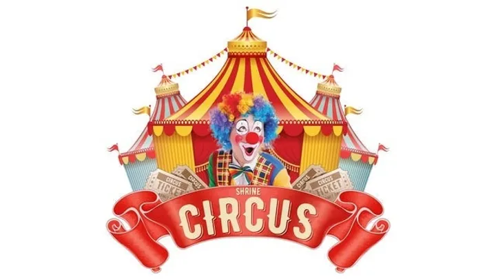 90th Annual Ararat Shrine Circus - Thursday Show
