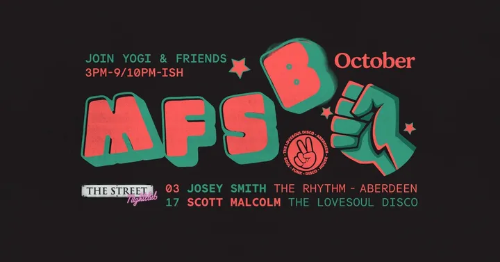 MFSB: Scott Malcolm