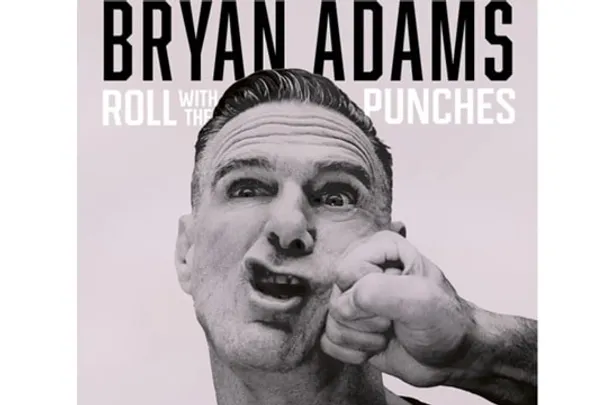 Concierto Bryan Adams en Pamplona
