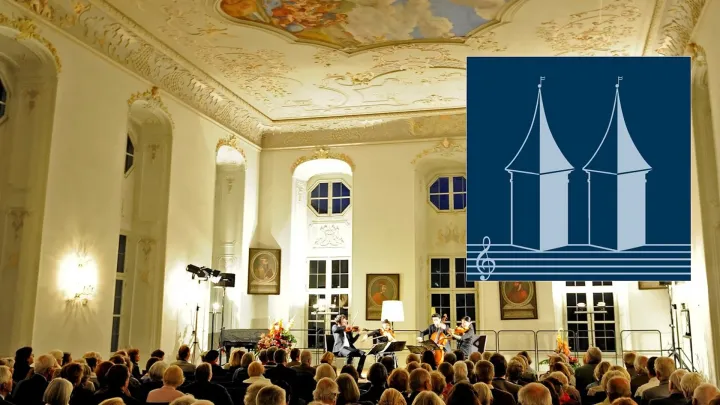 Viatores Quartett