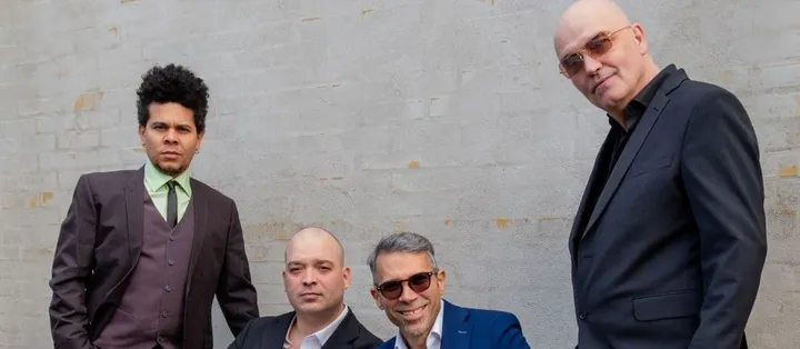 Yasser Pino Quartet