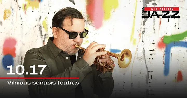 Vilnius Jazz 2026: Ward no.4 (LT), Rob Mazurek Exploding Star Orchestra (USA)