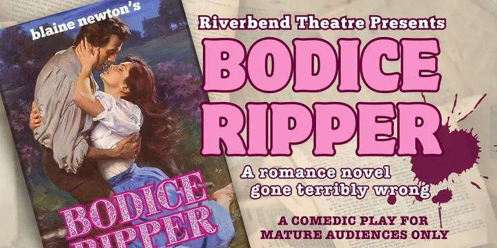 Bodice Ripper