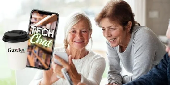 Tech Chat 2026