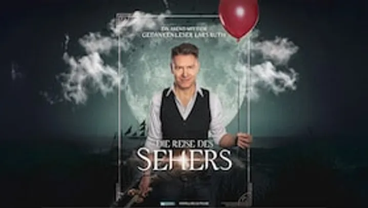 Lars Ruth - Die Reise des Sehers