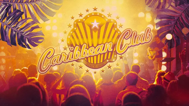 CARIBBEAN FRIDAY DISCO