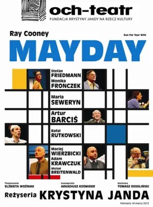 Mayday