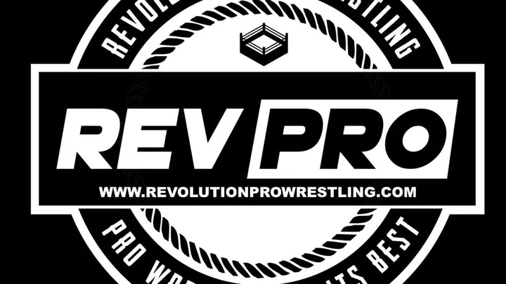 RevPro Wrestling 45