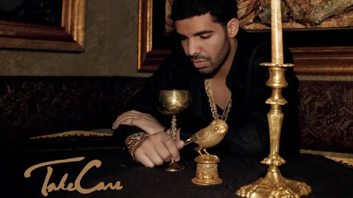 Drake "Take Care" - Session d'écoute