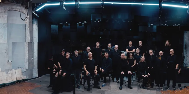 WHAT'S COOKING – Kitchen Orchestra med to nye bestillingsverk av Marthe Lea og Olav Stener Olsen