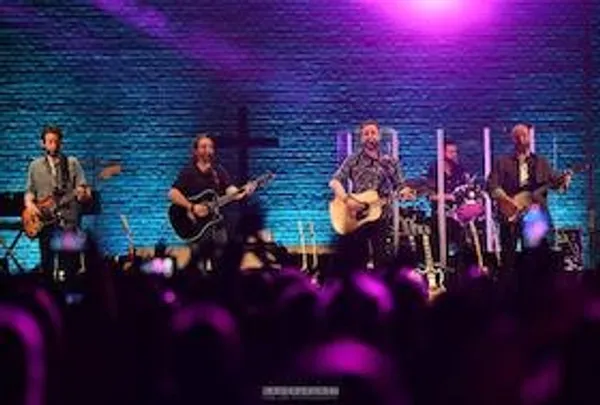 ULTIMATE EAGLES - Eagles Music Show