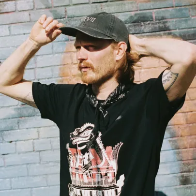 Live: Noah Derksen folkcountryindie aus Kanada
