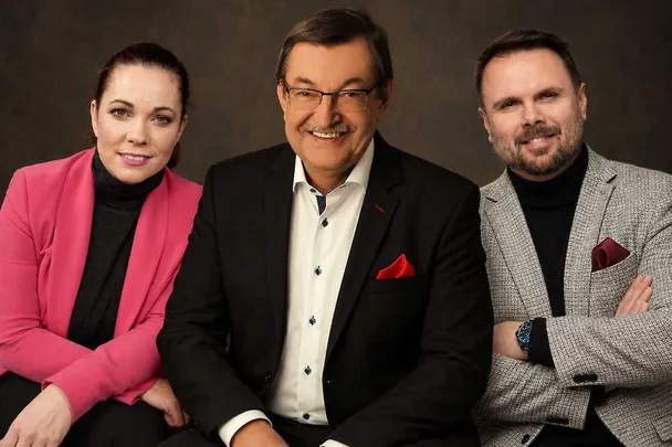 Jak vzniká filmová hudba – Talkshow