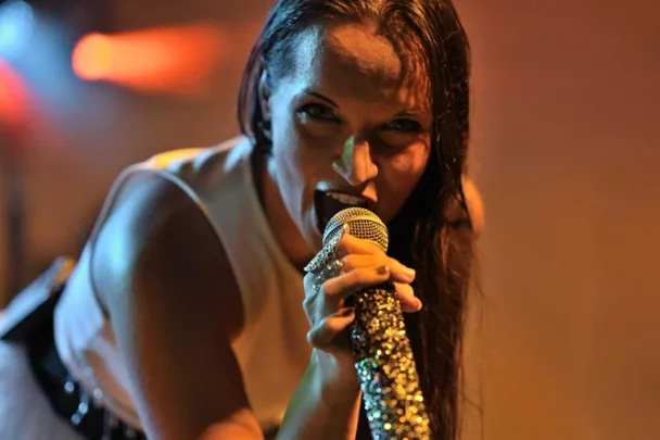 Eagle Eye – Tarja Turunen tribute
