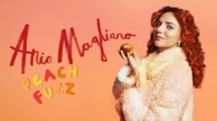 Ania Magliano: Peach Fuzz