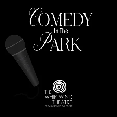 Comedy in the Park