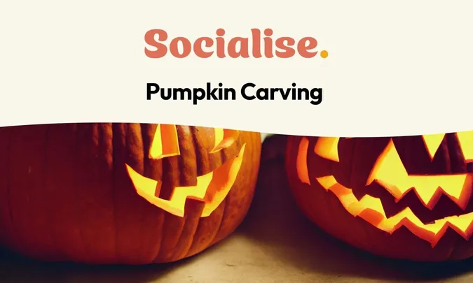 Pumpkin Carving