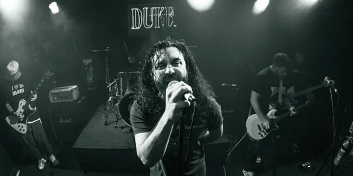 King Machete Single Launch: Dead Idols