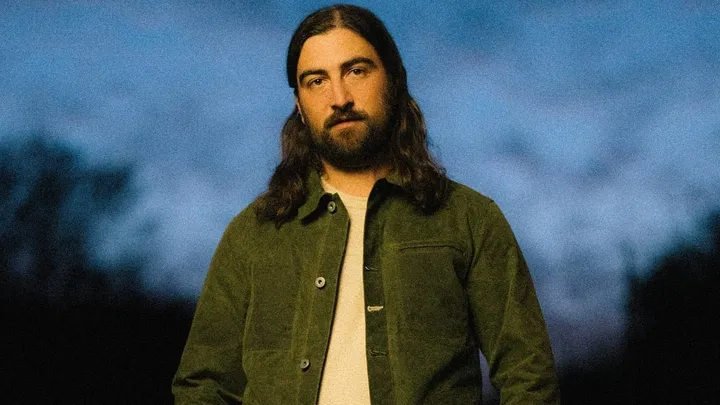 Noah Kahan: The Last of the Bugs Tour