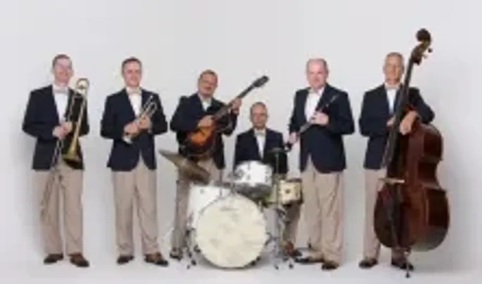Hot Jazz Band koncert