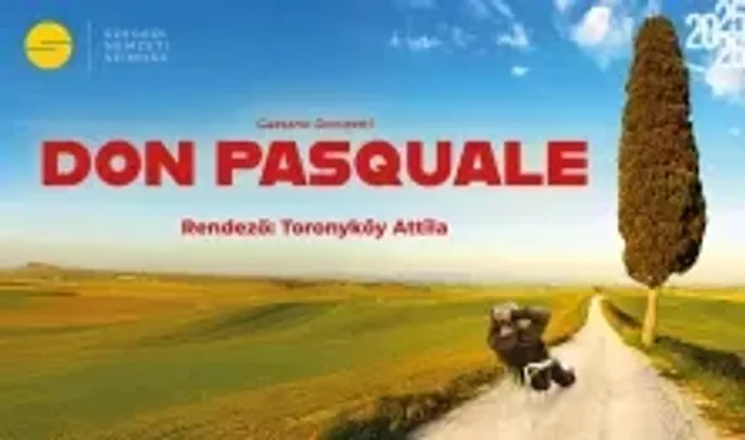 Don Pasquale
