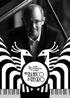 CONCIERTO 6, MAURICIO NÁDER - MÉXICO