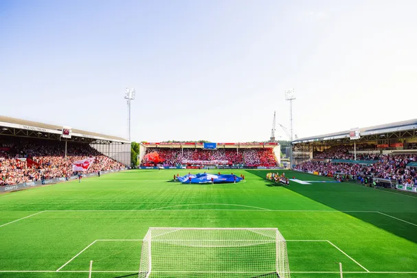 ES28 | Fredrikstad FK - Aalesunds FK
