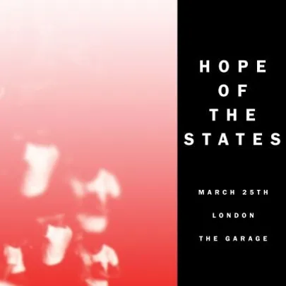 Hope of the States