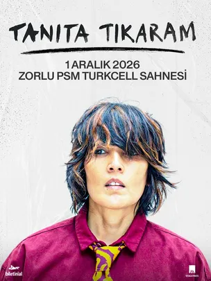 Tanita Tikaram