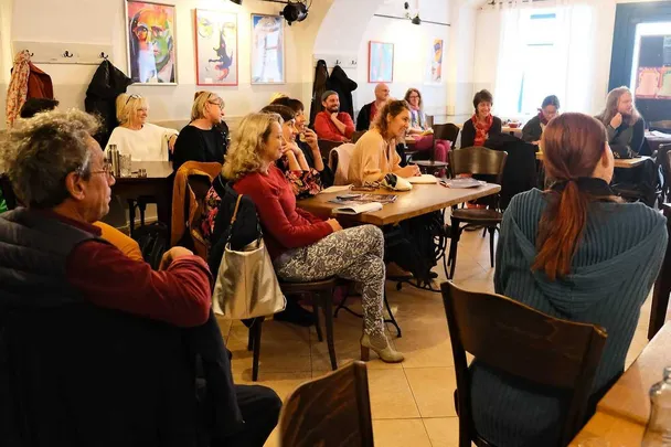 Storytelling v praxi 2026